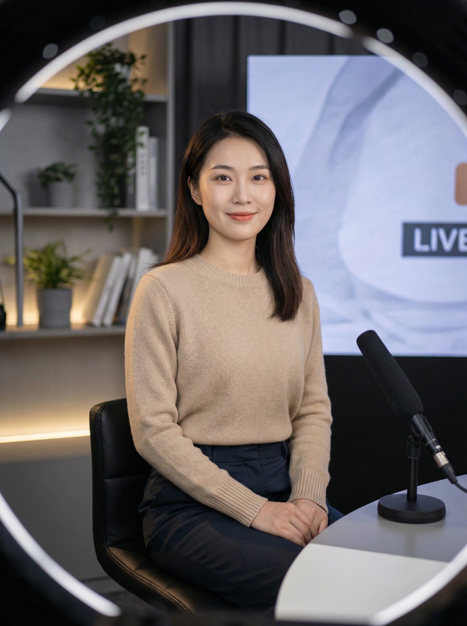 印象足拍短视频创作者