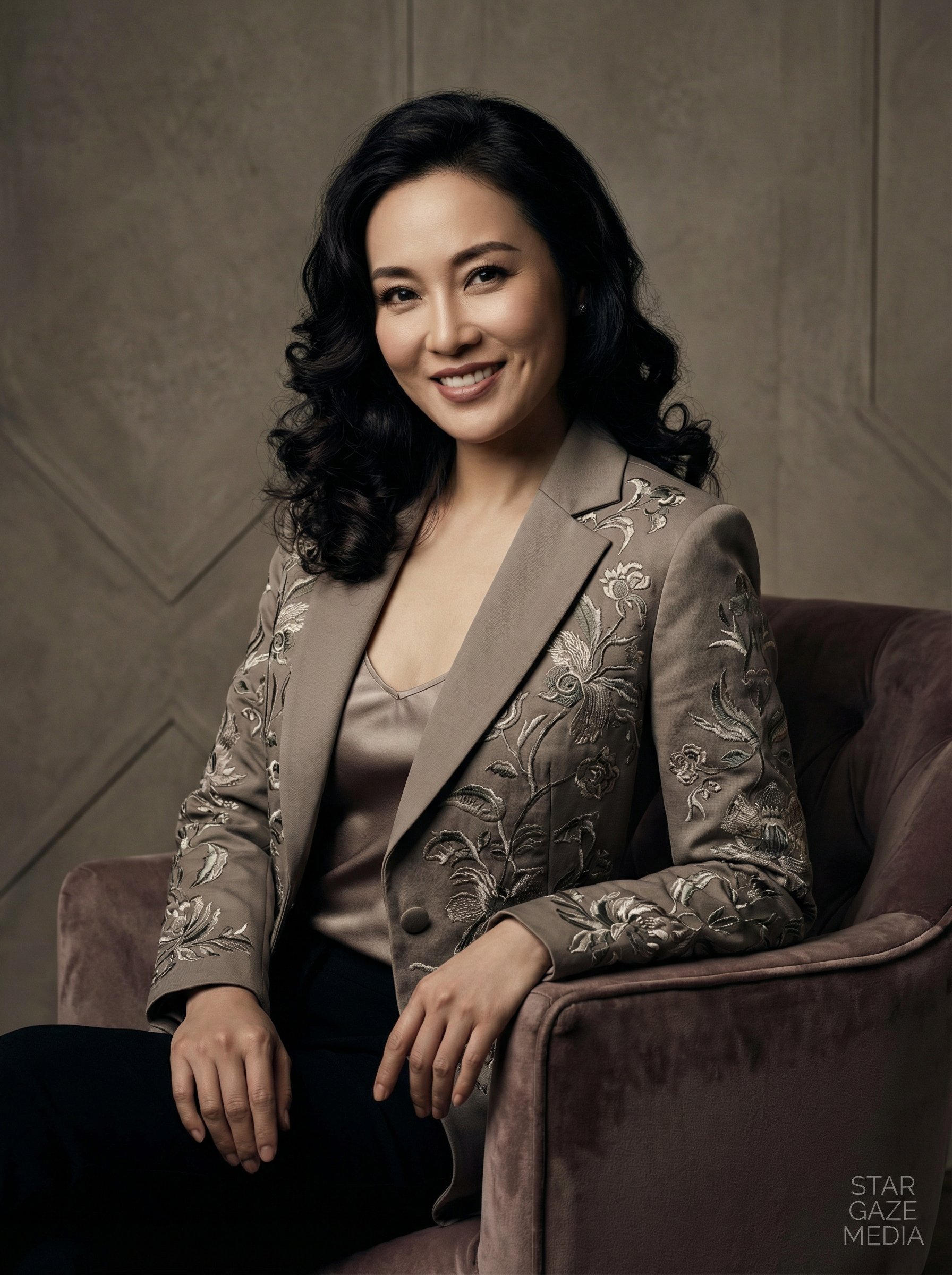 印象足拍导演团队